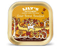 Lilys Kitchen Great British Breakfast for
Dogs 150g