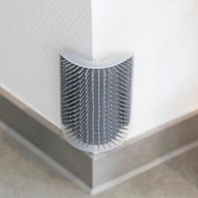 Corner Massage Brush