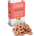 Selective naturals woodland loops suitable for guineapigs, rabbits, chinchillas and Degus