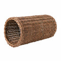 Large Wicker Tunnel