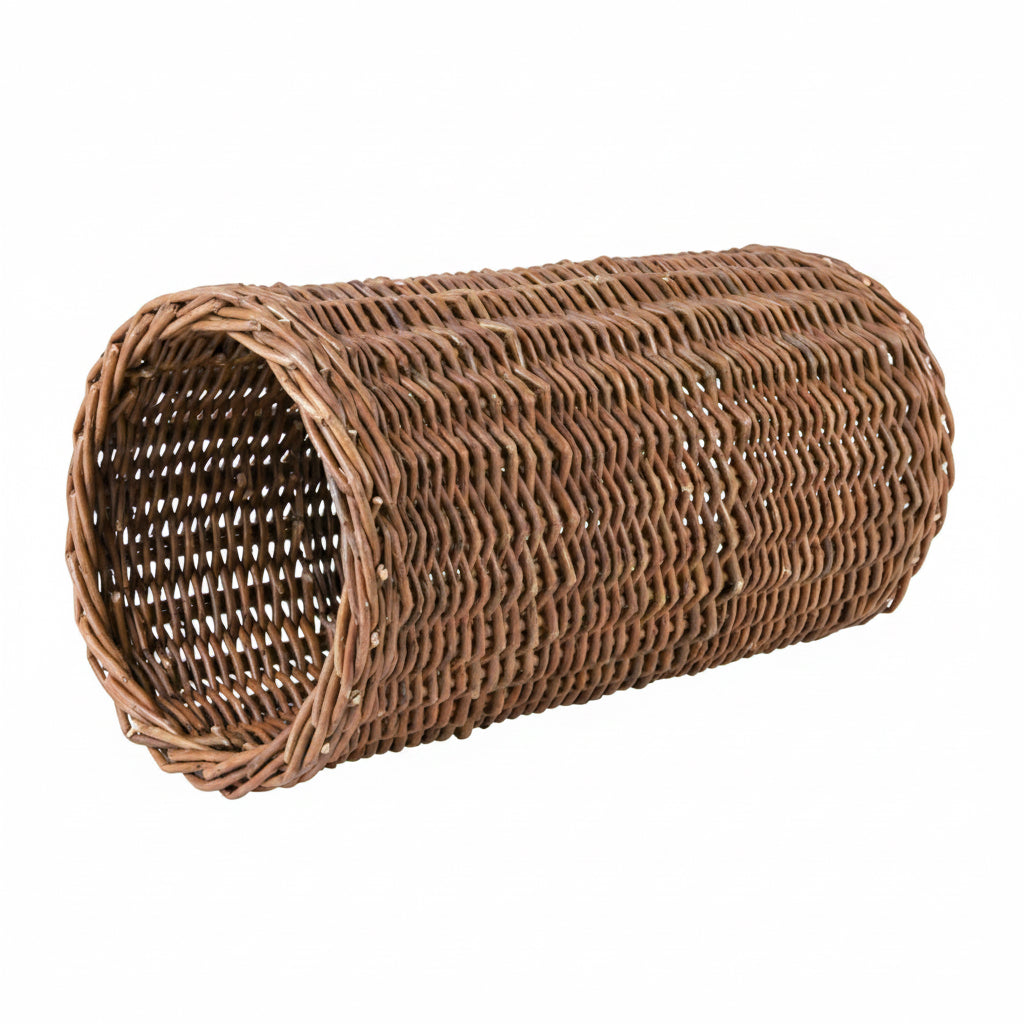 Large Wicker Tunnel