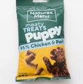 Natures Menu Chicken & Pork Puppy Treats
