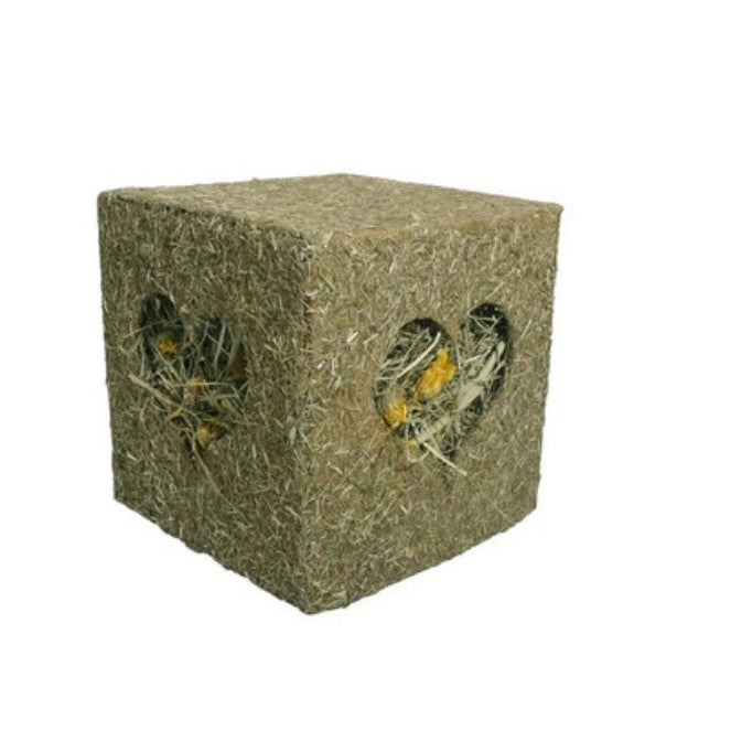 Hay Cube Large