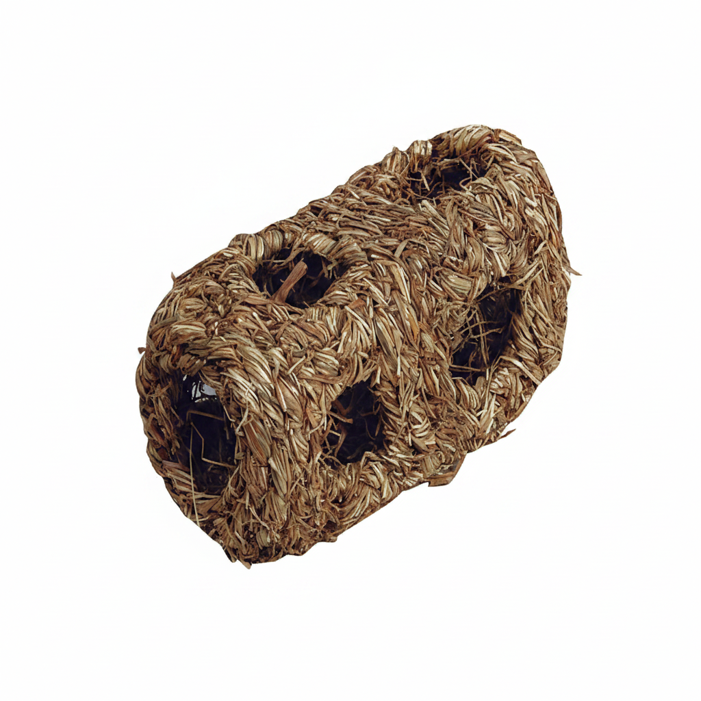 Tubeular Double Hay Nest