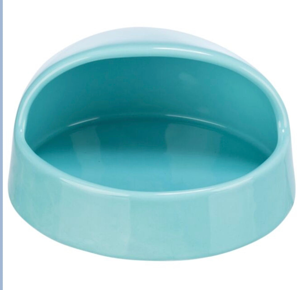 Ceramic Hamster/Gerbil Sand Bath