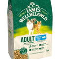 James wellbeloved cat fish and rice 1.5kg