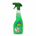 JVP Clean N Safe
Disinfectant Small
Animal 500ml