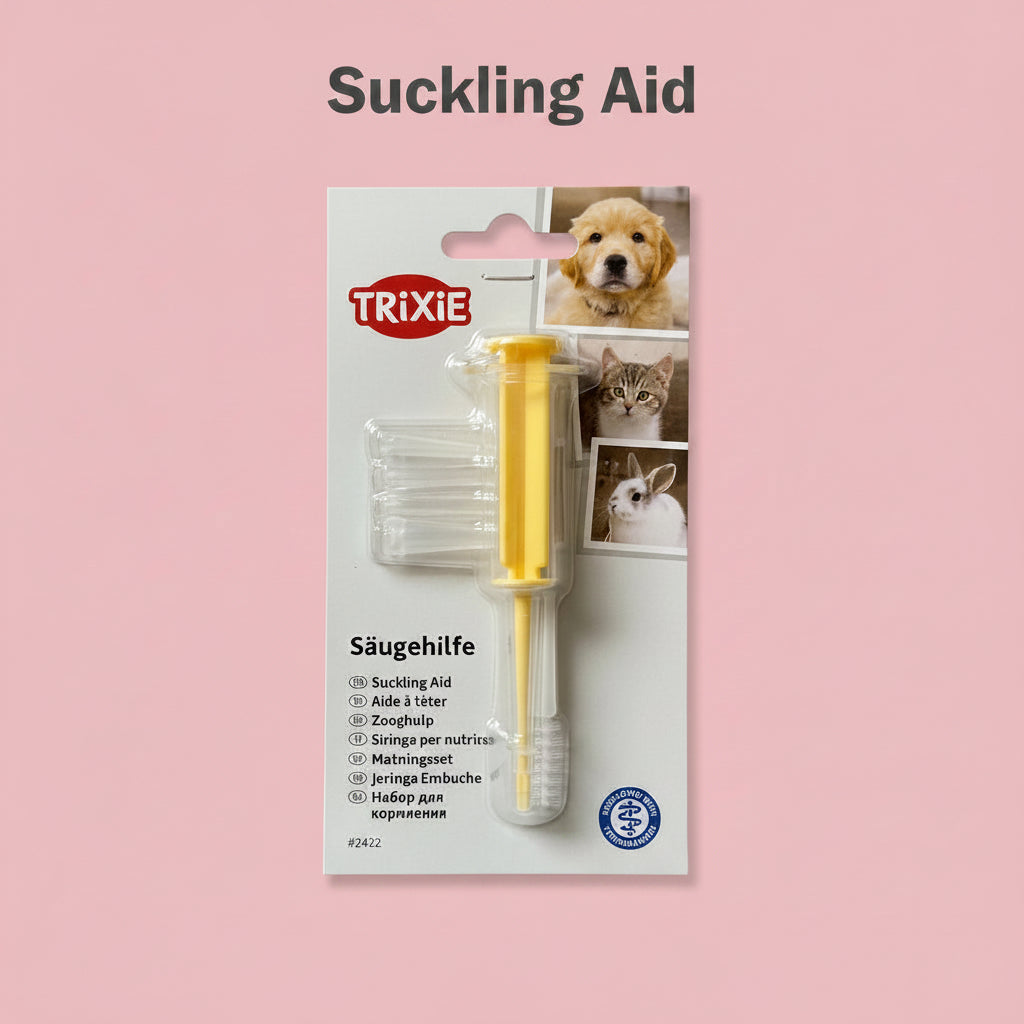 Suckling Aid