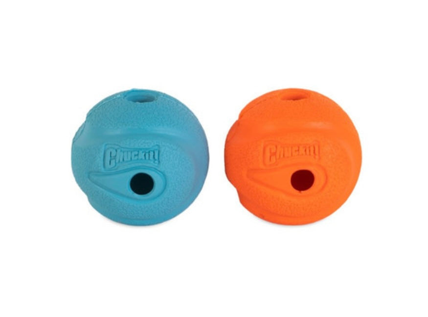 Chuckit Whistler balls small 2pack