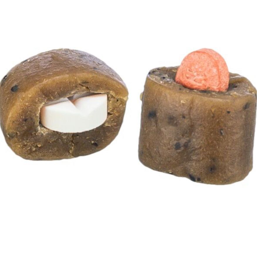 Tablet Hiding Treats