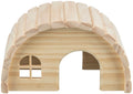 Trixie hamster house