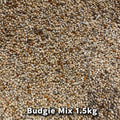Budgie mix 1.5kg