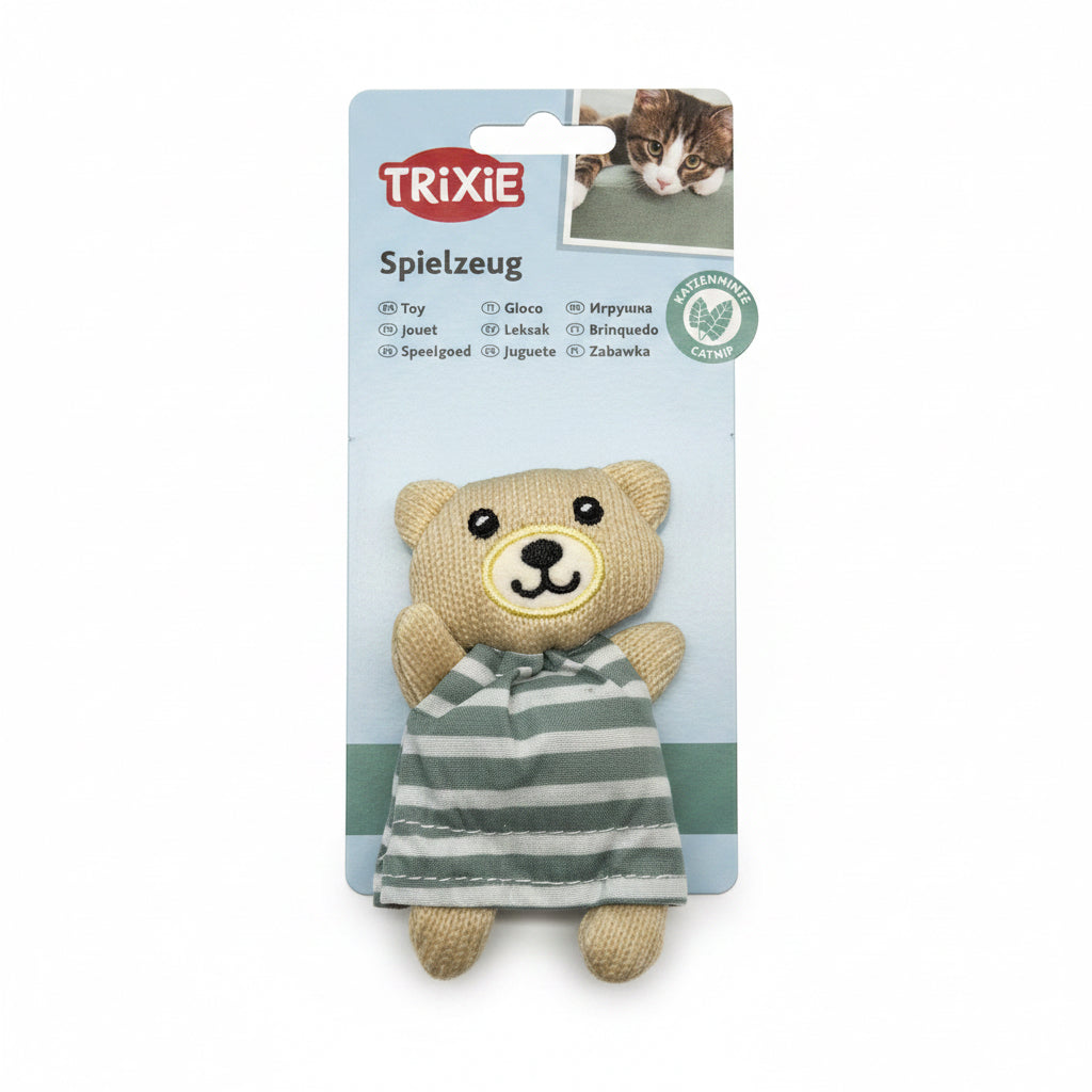 Catnip Bears