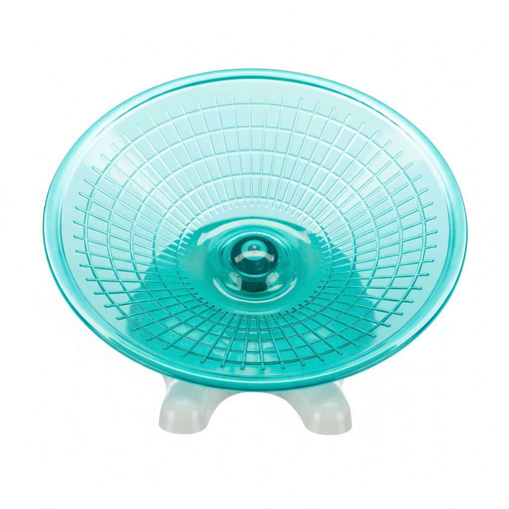 Running Disc