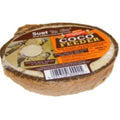 Suet to go half coconuts