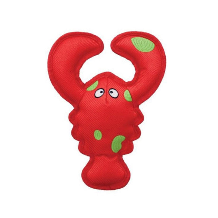 KONG Belly Flops Lobster