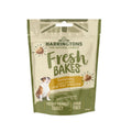 Harringtons Fresh Bakes Low Fat Snacks Turkey
100g