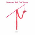 Shimmer Tail Cat Teaser