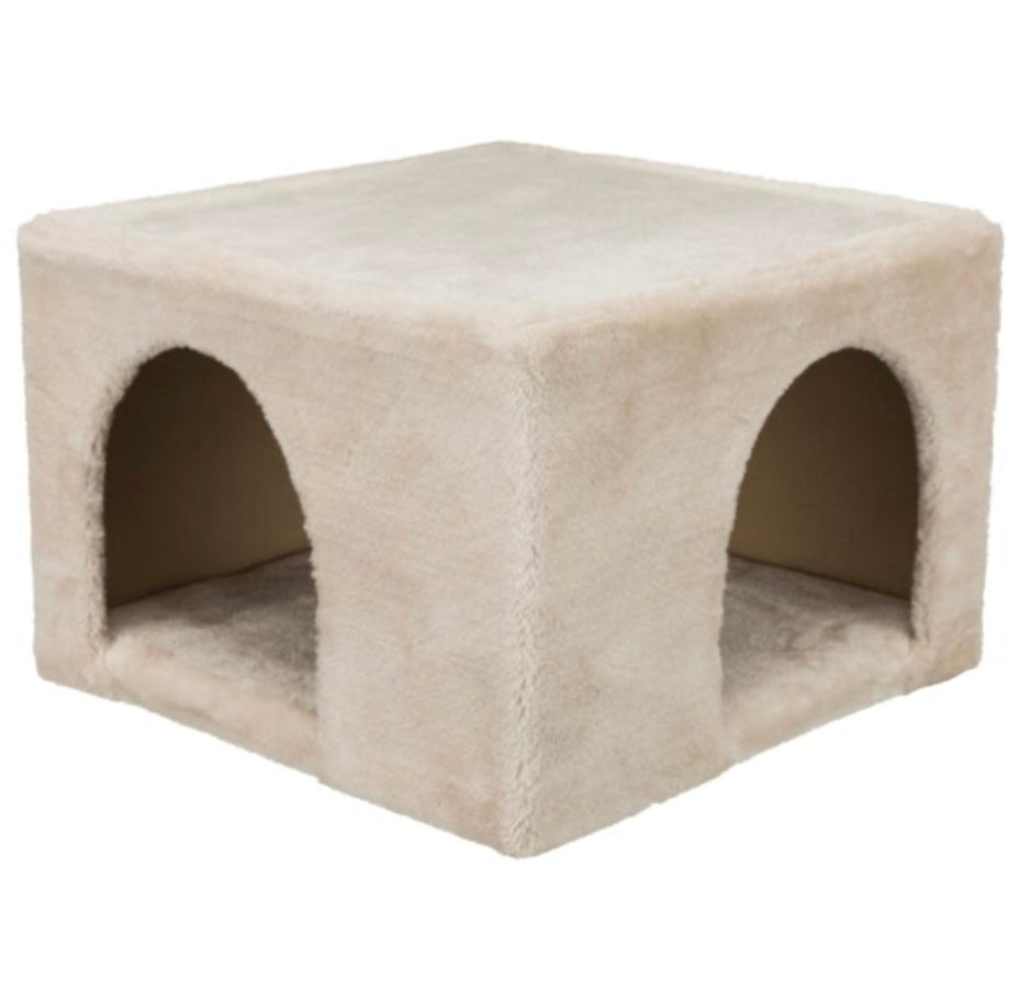 Cuddly Cube