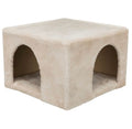Cuddly Cube