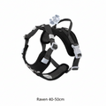 Hurtta Weekend
Warrior Harness II ECO
Raven 40-50cm