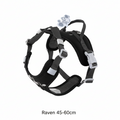 Hurtta Weekend
Warrior Harness II ECO
Raven 45-60cm