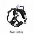 Hurtta Weekend
Warrior Harness II ECO
Raven 55-70cm