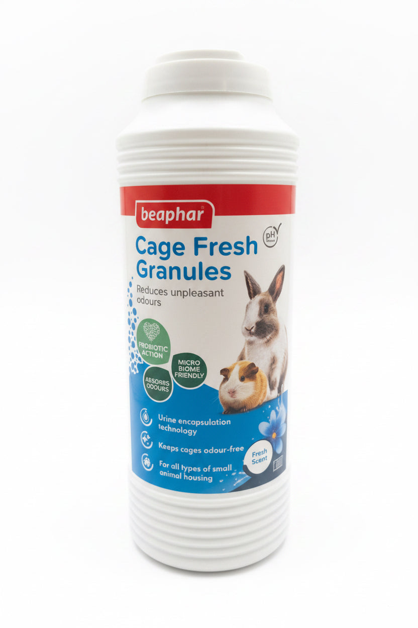Cage Fresh Granules