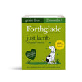 Forthglade just lamb wet food 395g (2 months +)