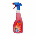 JVP Clean N Safe
Disinfectant Cage Bird Spray 500ml
