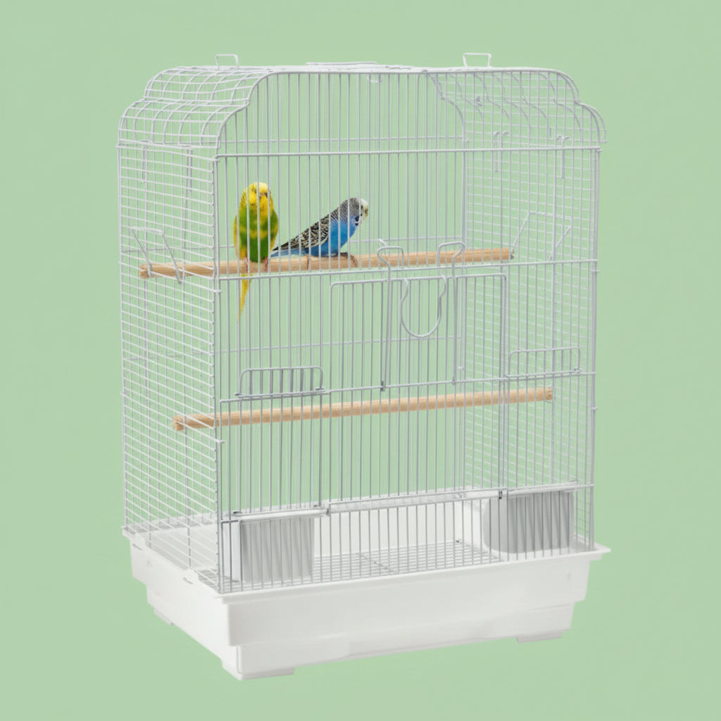 Missouri Bird Cage