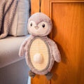 Rosewood Poppy Penguin