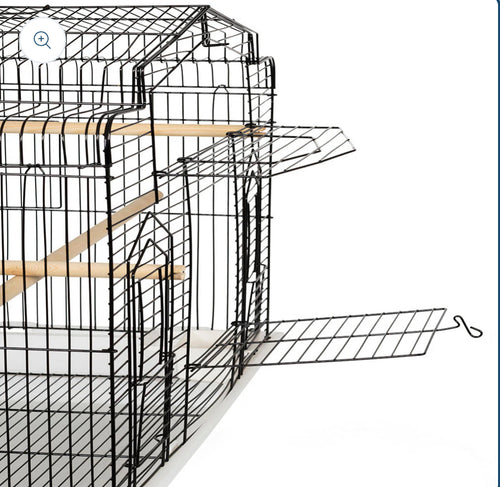 Arizona large bird cage
