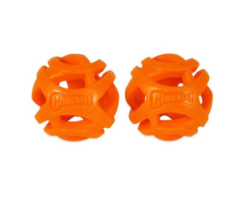 Chuckit air fetch medium 2pack