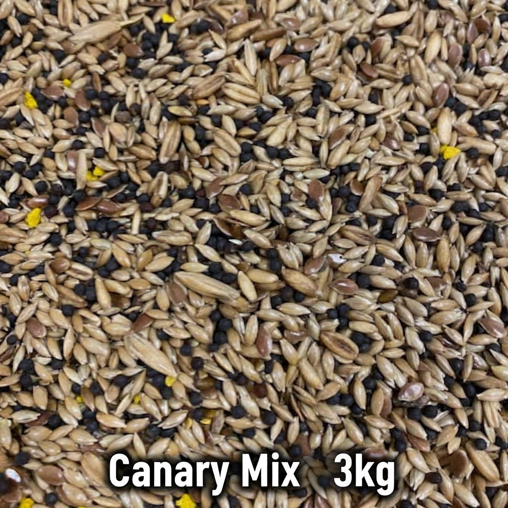 Colonels Canary Seed 3kg