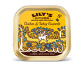 Lilys Kitchen Chicken and Turkey Casserole for Dogs 150g