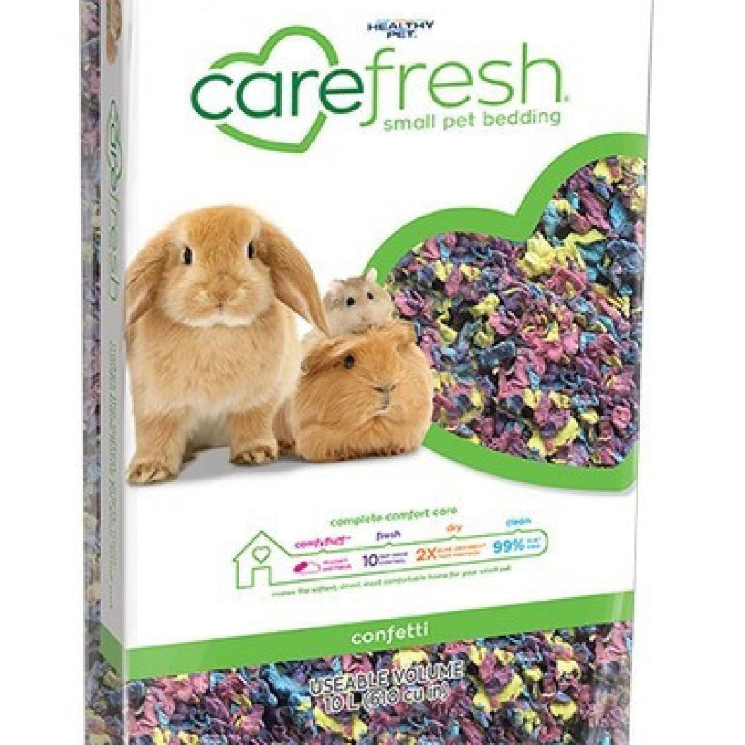 Carefresh confetti 10ltr