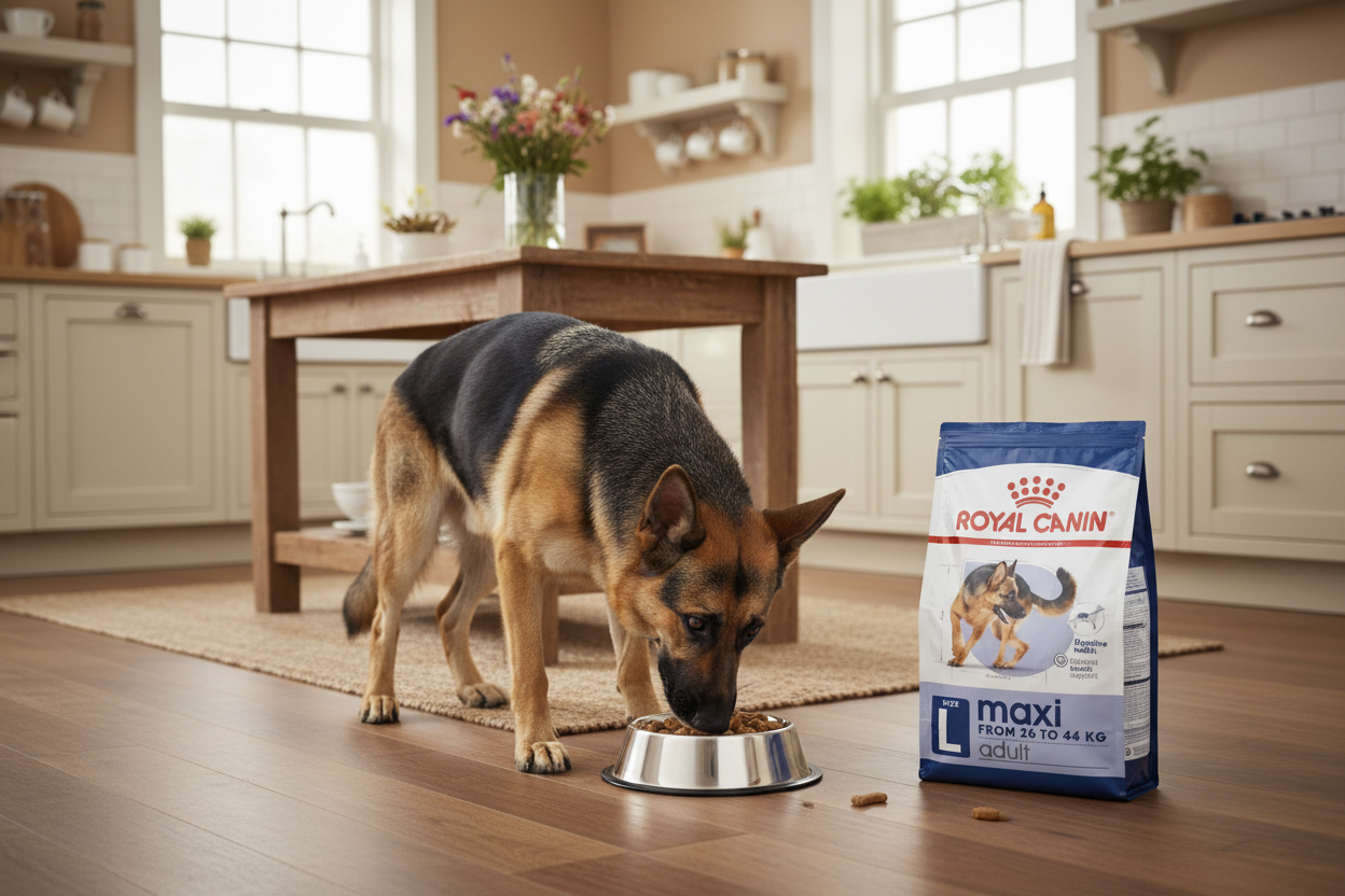 Royal Canin Maxi Adult 4kg
