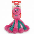 Kong Wubba Small Octopus