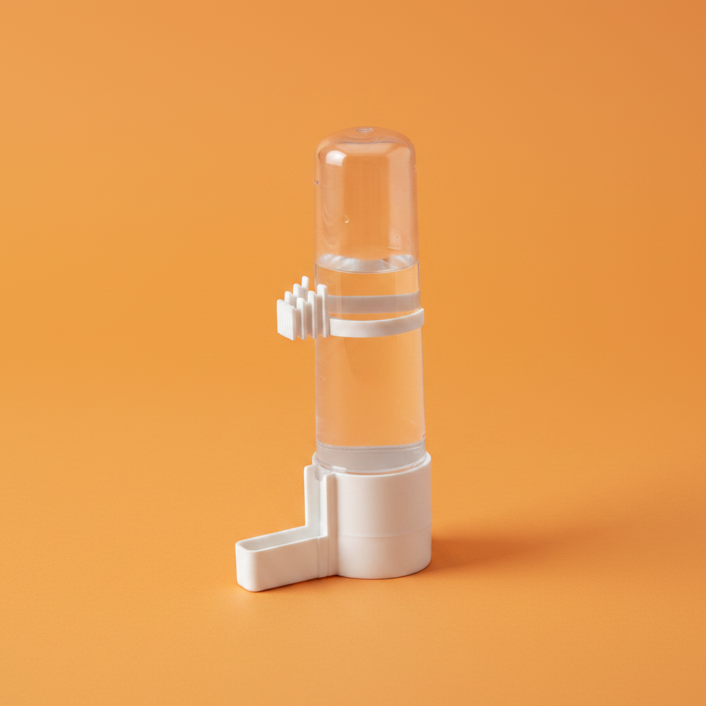 Large Bird Water fountain