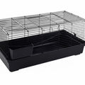Rabbit 160cm Large Indoor Rabbit & Guinea Pig Cage