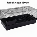 Rabbit 160cm Large Indoor Rabbit & Guinea Pig Cage