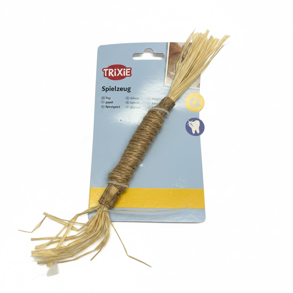 Metatabi Stick With Tassles