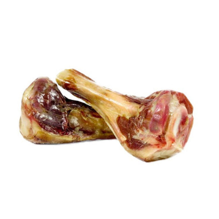 Mediterranean Parma
Ham Bone Blister Pack (2Pcs)