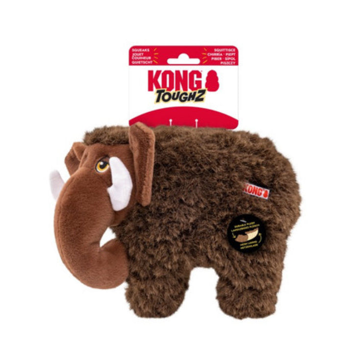 KONG Toughz Mammoth
Medium
