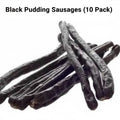Black pudding sausages (10pack)