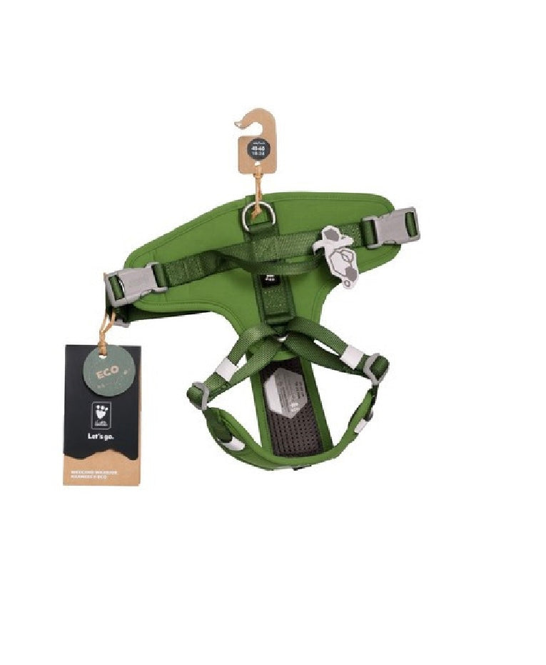 Hurtta Weekend
Warrior Harness II ECO
Parsley 40-50
