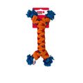 KONG Rope Rally Bone Medium
