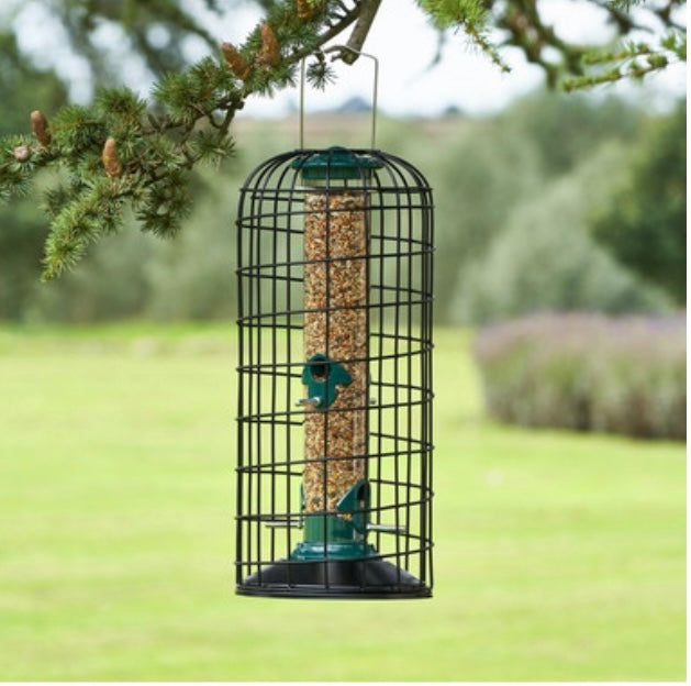 Harrison’s Protector seed Feeder 35cm