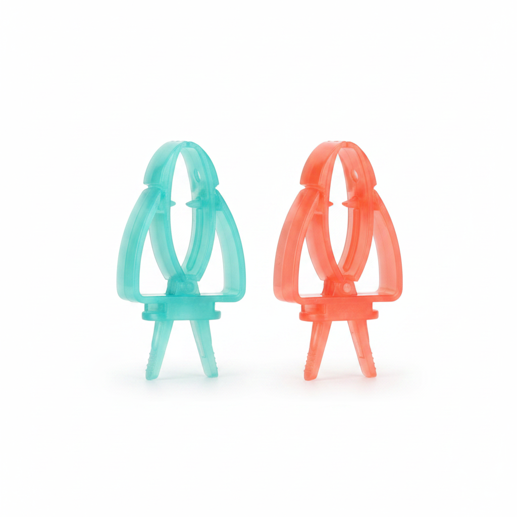 Universal Clips 2pack